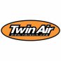 Klistermärke Logo 456x166MM TwinAir