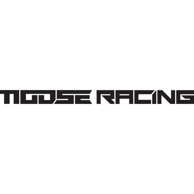MOOSE RACING Dekal Trailer
