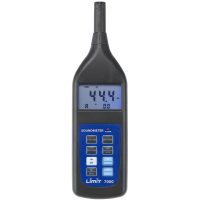Decibellmätare 7000 LIMIT