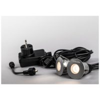 DECKLIGHT SUPER GARDEN KIT