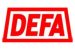 DEFA logotyp