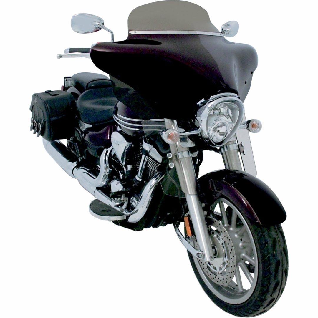 Deflector Gaffelben MEMPHIS SHADES Par / 35,5 cm L x 12,5 cm B.