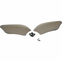 Deflectors Batwing MEMPHIS SHADES