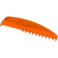 DEFLEKTORKÅPA FÖR BCL111B2 BAHCO