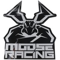 Dekal Agroid MOOSE RACING