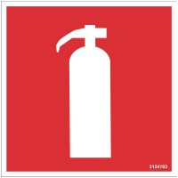 DEKAL BRANDSLÄCKARE 80X80MM
