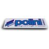 Dekal Rektangulär PVC 100cm x 34cm POLINI – miniatyr 2