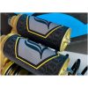 Dekal Revo Arc Reservoar Svart/guld LEGEND SUSPENSION Dekal – miniatyr 2
