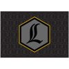 Dekal Revo Arc Reservoar Svart/guld LEGEND SUSPENSION Dekal – miniatyr 3