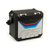 Dekal Scratch Saver Svart/blå/grå/röd UNIRACING