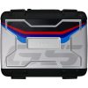 Dekal Scratch Saver Svart/blå/grå/röd UNIRACING Dekal – miniatyr 4