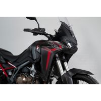 Dekal Scratch Saver Transparent Vinyl UNIRACING