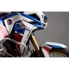 Dekal Scratch Saver Transparent Vinyl UNIRACING Repskydd – miniatyr 1