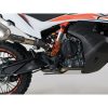 Dekal Scratch Saver Vinyl UNIRACING Repskydd – miniatyr 8