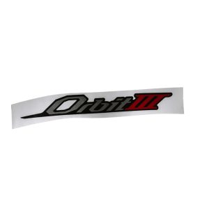 DEKAL SIDOKÅPA ORBIT III