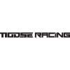 Dekal Trailer MOOSE RACING svart/grå – miniatyr 2