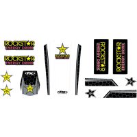 Dekal Trimkit FACTORY EFFEX