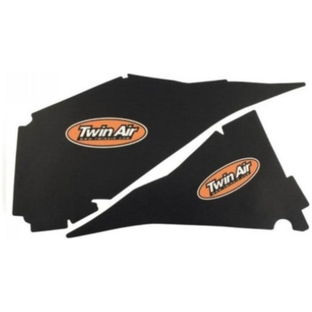 Dekaler Luftbox Halkskydd TWIN AIR