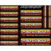Dekaler Pro Circuit Logo PRO CIRCUIT – miniatyr 2