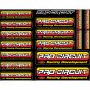 Dekaler Pro Circuit Logo PRO CIRCUIT – miniatyr 1