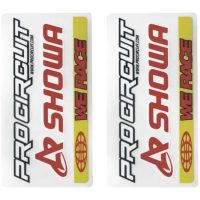 Dekaler Pro Circuit Logo PRO CIRCUIT