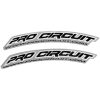 Dekaler Retro Vit PRO CIRCUIT Dekal – miniatyr 2