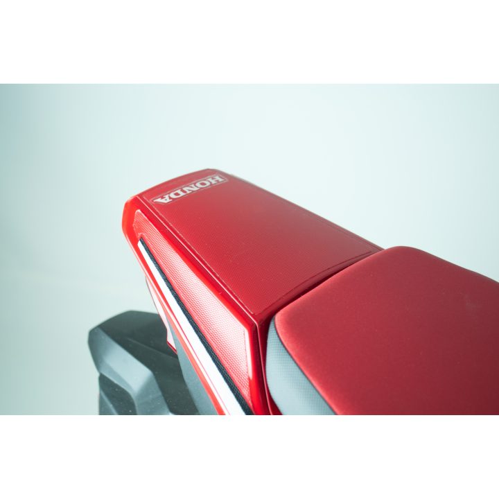 Dekaler Scratch Saver Klart Vinyl UNIRACING Repskydd – bild 3
