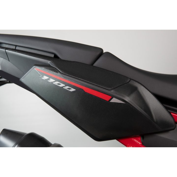 Dekaler Scratch Saver Klart Vinyl UNIRACING Repskydd – bild 2