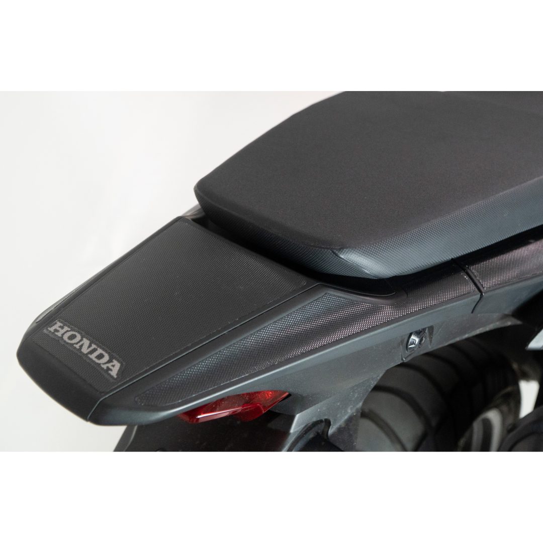 Dekaler Scratch Saver Klart Vinyl UNIRACING Repskydd