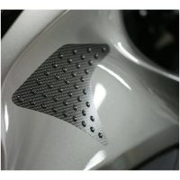 Dekaler Soft Tank Bumbs Grå Kolfiber ONEDESIGN
