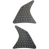Dekaler Soft Tank Bumbs Grå Kolfiber ONEDESIGN – miniatyr 2