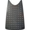 Dekaler Soft Tank Bumbs Grå/kolfiber ONEDESIGN Grafik – miniatyr 4