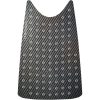 Dekaler Soft Tank Bumbs Grå/kolfiber ONEDESIGN Grafik – miniatyr 2