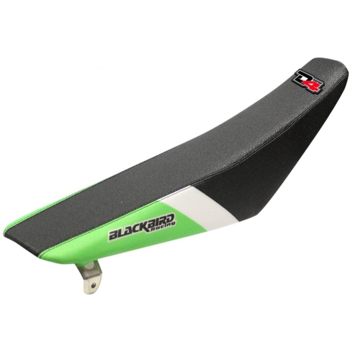 Dekalkit 4 Komplett Blackbird Racing – bild 3