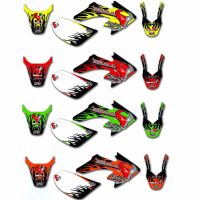 Dekalkit Crf50 Why Stickers