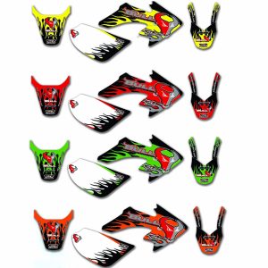 Dekalkit Crf50 Why Stickers