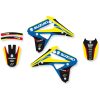 Dekalkit Dream 4 Blackbird Racing – miniatyr 3