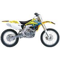 Dekalkit Dream 4 Blackbird Racing