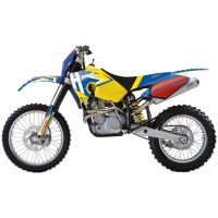 Dekalkit Dream 4 Blackbird Racing