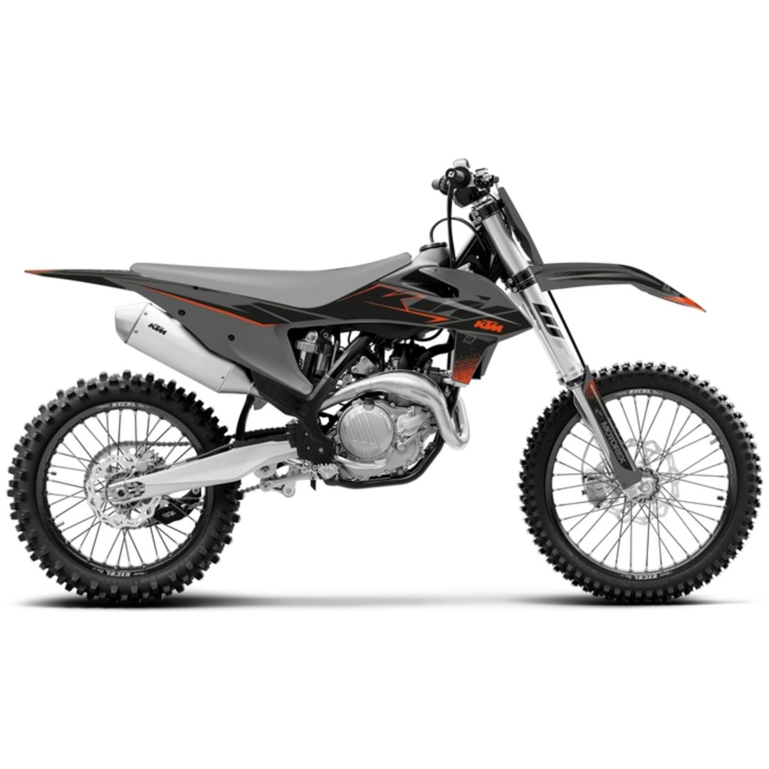 Dekalkit Dream 4 Blackbird Racing