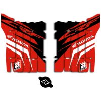 Dekalkit Dream 4 Blackbird Racing