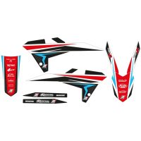 Dekalkit Dream 4 Blackbird Racing