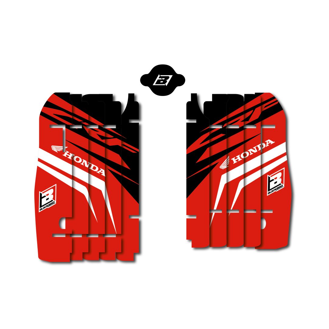 Dekalkit Dream 4 Blackbird Racing Grafikkit