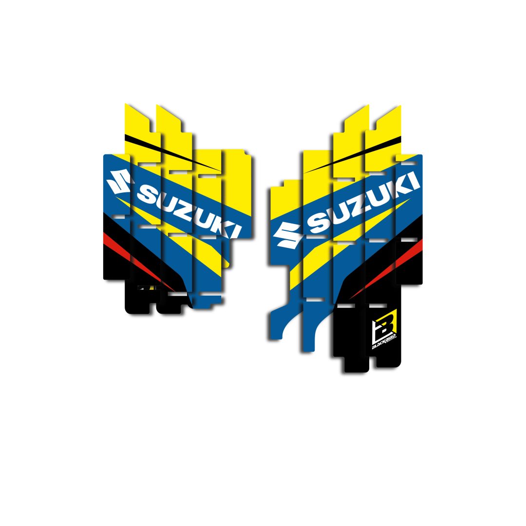 Dekalkit Dream 4 Blackbird Racing Grafikkit