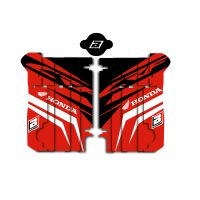 Dekalkit Dream 4 Blackbird Racing