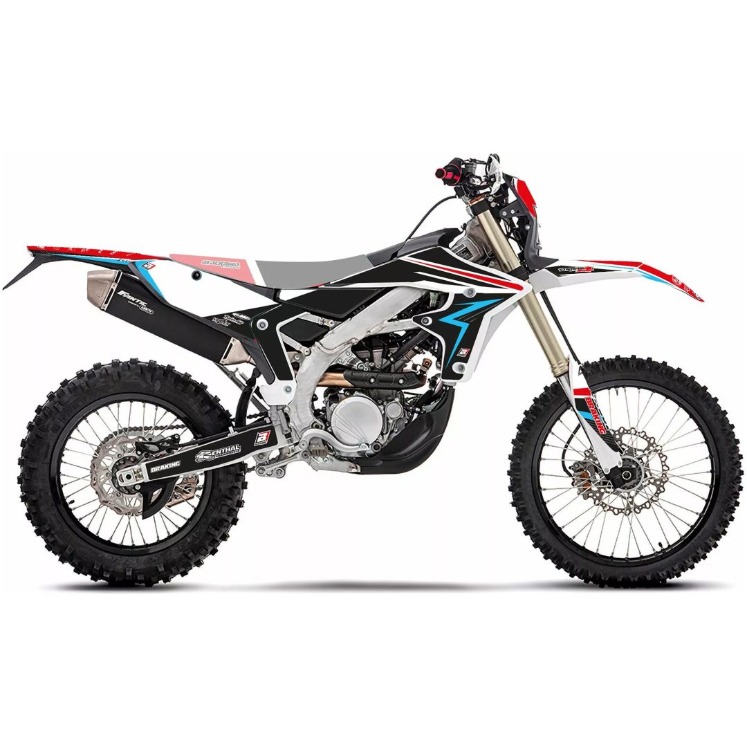 Dekalkit Dream 5 BLACKBIRD RACING