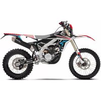 Dekalkit Dream 5 BLACKBIRD RACING