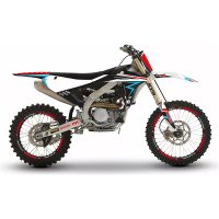 Dekalkit Dream 5 BLACKBIRD RACING