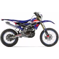 Dekalkit Dream 5 BLACKBIRD RACING