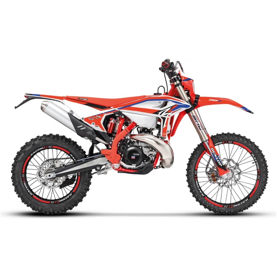 Dekalkit Dream 5 BLACKBIRD RACING